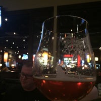 Photo taken at BJ&amp;#39;s Restaurant &amp;amp; Brewhouse by Raymond S. on 12/29/2018