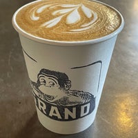 11/19/2022にJeff W.がGrand Coffeeで撮った写真