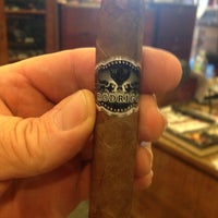 Photo taken at Fumar Cigars by Stephen P L. on 3/7/2013