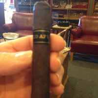 Photo taken at Fumar Cigars by Stephen P L. on 3/11/2013
