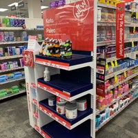 Photo taken at CVS pharmacy by Chelle . on 3/16/2019