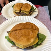 Photo taken at The Burger Garage by Chelle . on 3/24/2018