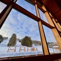Foto tomada en HoliMont Ski Area  por Chelle . el 2/13/2022