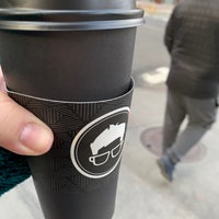 Foto tirada no(a) Gregory&amp;#39;s Coffee por Chelle . em 11/14/2018