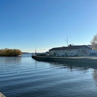 Photo taken at Västerås by Chelle . on 10/20/2022