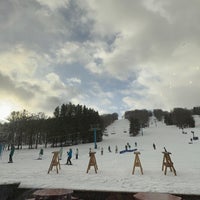 Foto tomada en HoliMont Ski Area  por Chelle . el 1/13/2024