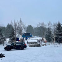 Foto tomada en HoliMont Ski Area  por Chelle . el 1/14/2023