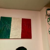 รูปภาพถ่ายที่ Gaia Italian Cafe โดย Chelle . เมื่อ 6/9/2019