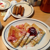 Photo taken at IHOP by Chelle . on 1/6/2013