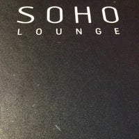 Das Foto wurde bei SOHO Lounge Manaus von Bruno G. am 9/12/2015 aufgenommen