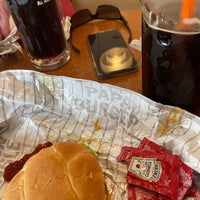 Photo taken at A&amp;amp;W Restaurant by Joe P. on 8/5/2023