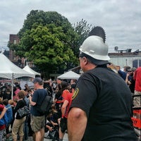 Photo taken at Seattle Power Tool Races by Chris H. on 6/8/2013
