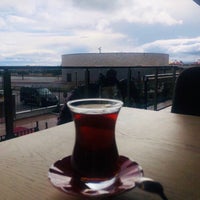 Foto tomada en İnjir Cafe &amp;amp; Restaurant  por 🧚🏼‍♀️Meral el 12/24/2019