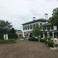 Photo taken at Maxwell Mansion by Calvin S. on 6/17/2018