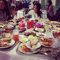 รูปภาพถ่ายที่ Harris Dining Center โดย Amanda T. เมื่อ 1/23/2013