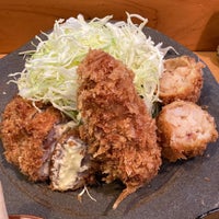 とんかつ しお田 宮前区 1 Dica とんかつ しお田 宮前区 1 Dica