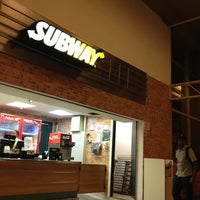 Photo taken at Subway by Mario A. on 3/2/2013