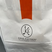 Photo taken at Maison Kayser by ThriveWithDorey.Le-Vel.com on 6/6/2021