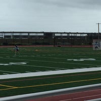 Tamalpais High School - High School in Bayfront - Enchanted Knolls