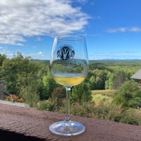 Foto tirada no(a) Wolf Mountain Vineyards por Sean M. em 9/30/2022