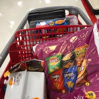 Photo taken at Target by Sean M. on 8/19/2019