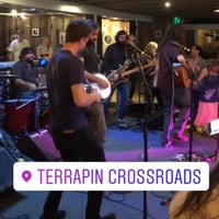 Photo taken at Terrapin Crossroads by Sean M. on 4/19/2019
