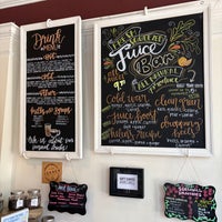 Review The Urban Farmhouse Market & Café