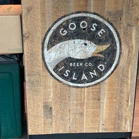 Photo taken at Goose Island Beer Company by Sean M. on 8/20/2022