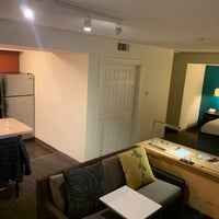 รูปภาพถ่ายที่ Residence Inn Denver Downtown โดย Sean M. เมื่อ 12/16/2022