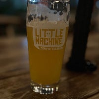 Foto tirada no(a) Little Machine Beer por Sean M. em 6/7/2023