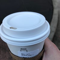 Photo taken at Starbucks by Sean M. on 2/10/2020