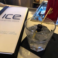 Foto tirada no(a) Ice Bar por Sean M. em 12/14/2018