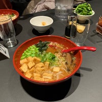 Photo taken at Tokyo Sushi by Hannes on 11/18/2018