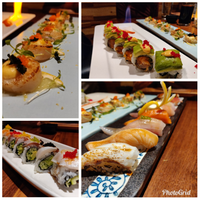 Photo taken at Tataki by Wilbur H. on 3/24/2019