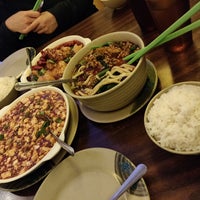 Photo taken at New Ming&amp;#39;s Restaurant by Wilbur H. on 2/20/2019