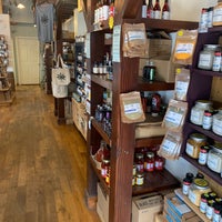 Photo taken at Savory Spice Shop by Tom C. on 2/10/2020