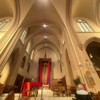 Foto tomada en St. Dominic Parish  por Tom C. el 4/2/2023