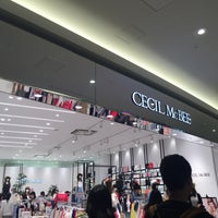 セシルマクビー Mozoワンダーシティ店 Cecil Mcbee Ahora Cerrado 山田区 Nagoya 愛知県