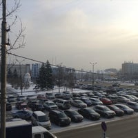 Photo taken at Евразия by Vivian V. on 1/14/2015