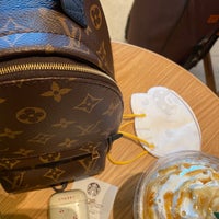 Photo taken at Starbucks by SNICEZ ♡ on 4/14/2022
