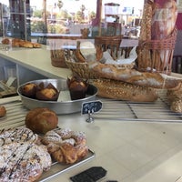 Photo taken at Delices Gourmands French Bakery by Tanya B. on 6/1/2017
