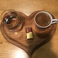 3/10/2019 tarihinde Fatma Ç.ziyaretçi tarafından Steakhouse &amp;amp; Coffee'de çekilen fotoğraf