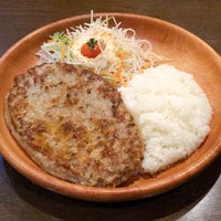 びっくりドンキー 長野高田店 長野市 長野県