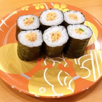 ファミリーすし もりもり 福久店 金沢市 石川県