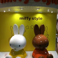 ミッフィースタイル 梅田 1 Tip
