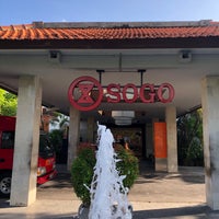 Review The Bay . Nusa Dua . Bali