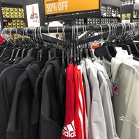 Adidas Outlet - Sawgrass - 7 tips de 1417 visitantes