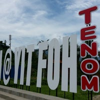 Kilang Kopi Yit Foh Tenom 66 Visitors
