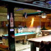 2/5/2015にGedas Snooker BarがGedas Snooker Barで撮った写真