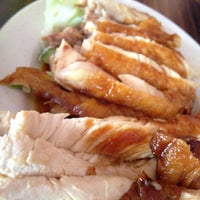 Review Nasi Ayam Gemas Taman Pelangi Semenyih